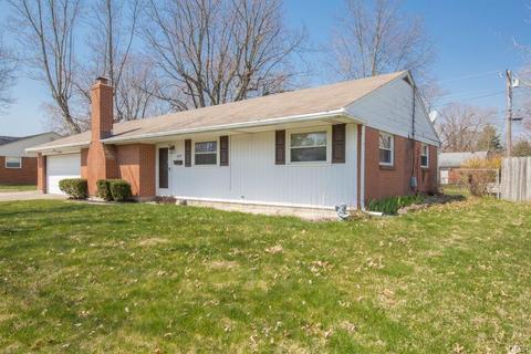 1119 Benfield Dr, Dayton, OH 45429 photo 2