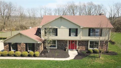10316 Stationview Ct, Dayton, OH 45458 photo 56