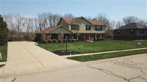 10316 Stationview Ct, Dayton, OH 45458 photo 57