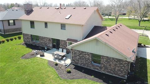 10316 Stationview Ct, Dayton, OH 45458 photo 61