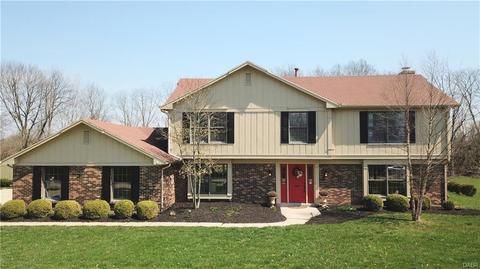 10316 Stationview Ct, Dayton, OH 45458 photo 1