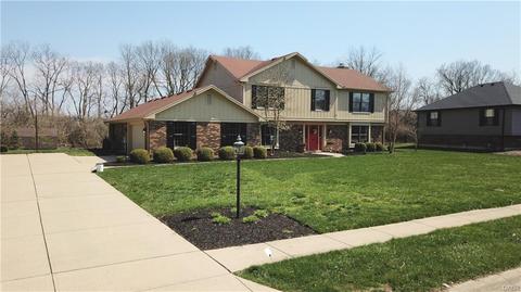 10316 Stationview Ct, Dayton, OH 45458 photo 58