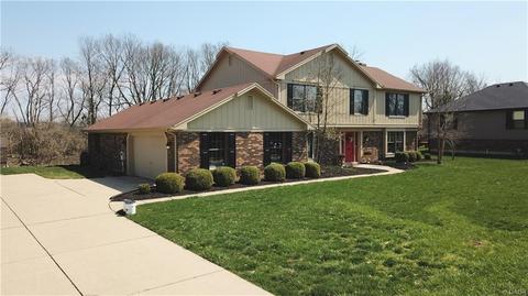 10316 Stationview Ct, Dayton, OH 45458 photo 2