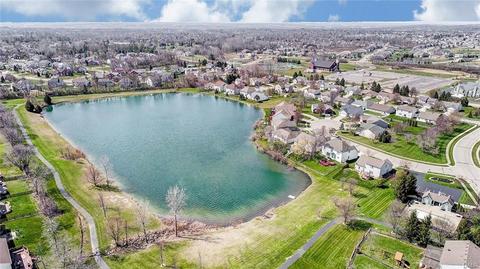 95 S Dockside Dr, Springboro, OH 45066 photo 6