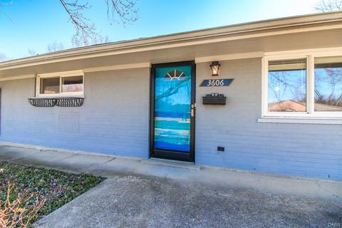 3606 Utica Dr, Dayton, OH 45439 photo 12