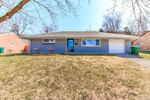 3606 Utica Dr, Dayton, OH 45439 photo 1