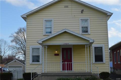 1464 Melrose Ave, Dayton, OH 45409 photo 1