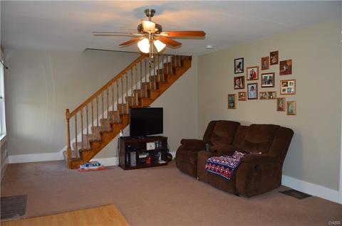 1464 Melrose Ave, Dayton, OH 45409 photo 2