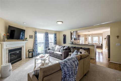 4327 E Briggs Rd, Bellbrook, OH 45305 photo 9