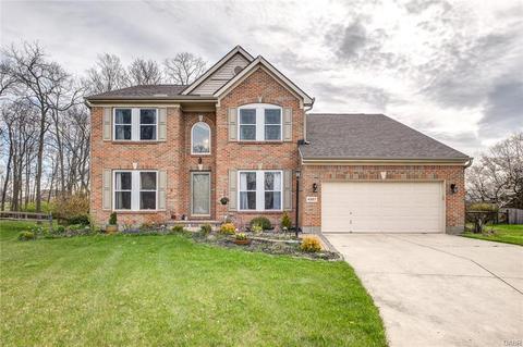 4327 E Briggs Rd, Bellbrook, OH 45305 photo 1