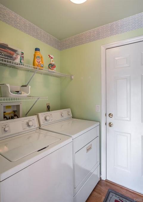 4327 E Briggs Rd, Bellbrook, OH 45305 photo 17