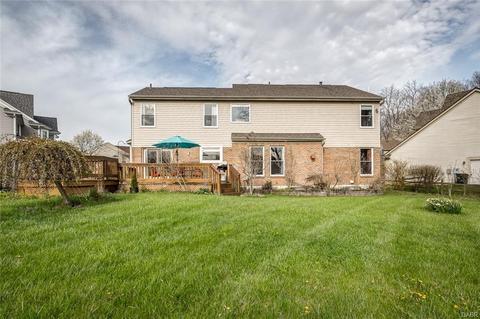 4327 E Briggs Rd, Bellbrook, OH 45305 photo 35