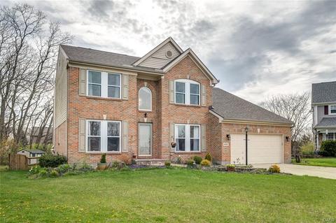 4327 E Briggs Rd, Bellbrook, OH 45305 photo 39