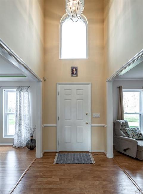 4327 E Briggs Rd, Bellbrook, OH 45305 photo 15