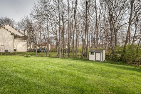 4327 E Briggs Rd, Bellbrook, OH 45305 photo 37