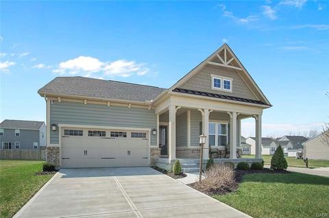1451 Artesian Ln, Fairborn, OH 45324 photo 1