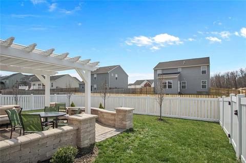 1451 Artesian Ln, Fairborn, OH 45324 photo 41