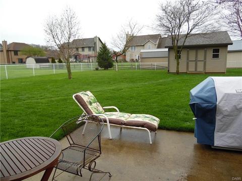 4769 Steeple Chase Dr, Fairborn, OH 45324 photo 24