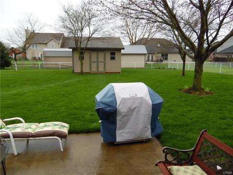 4769 Steeple Chase Dr, Fairborn, OH 45324 photo 23