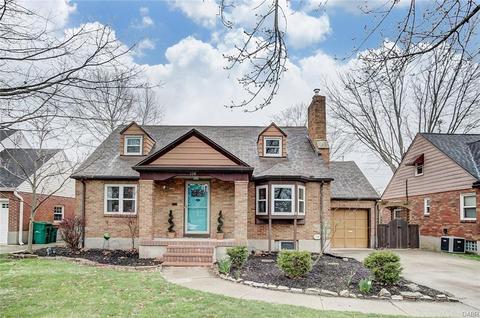 220 Brydon Rd, Dayton, OH 45419 photo 1