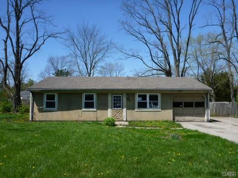 104 Parrish Dr, Gratis, OH 45330 photo 1