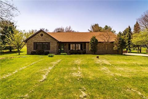 5560 Conrad Dr, Springfield, OH 45502 photo 1