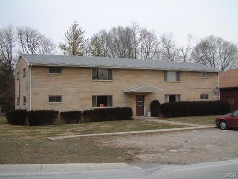100 E Mill St, Springboro, OH 45066 photo 1