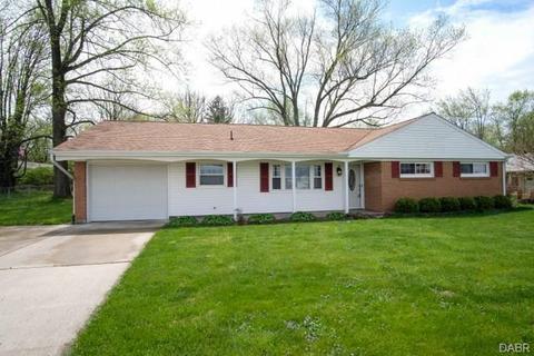 234 E Alex Bell Rd, Dayton, OH 45459 photo 2