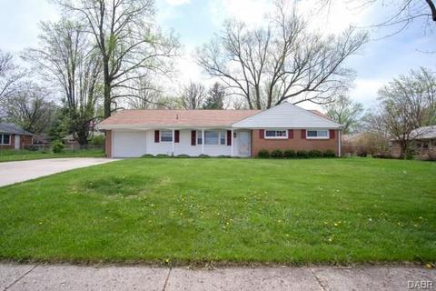 234 E Alex Bell Rd, Dayton, OH 45459 photo 1