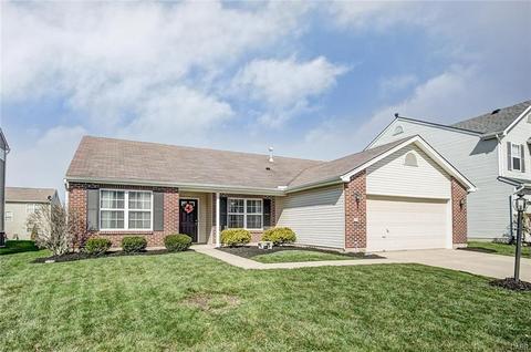 165 N Dockside Dr, Springboro, OH 45066 photo 1
