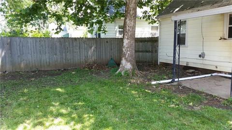 2845 Hazel Ave, Dayton, OH 45420 photo 2