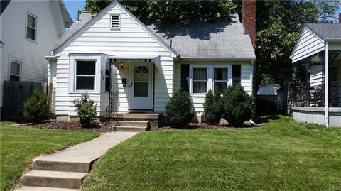 2845 Hazel Ave, Dayton, OH 45420 photo 1