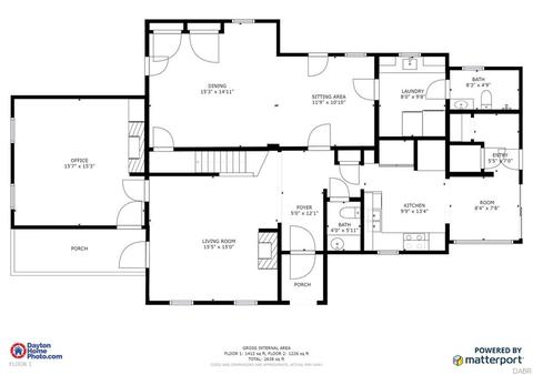 235 E Main St, Fairborn, OH 45324 photo 48