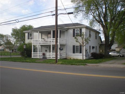 105 E 6th St, Franklin, OH 45005 photo 2
