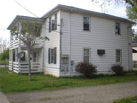 105 E 6th St, Franklin, OH 45005 photo 3