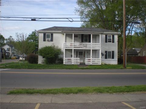 105 E 6th St, Franklin, OH 45005 photo 1
