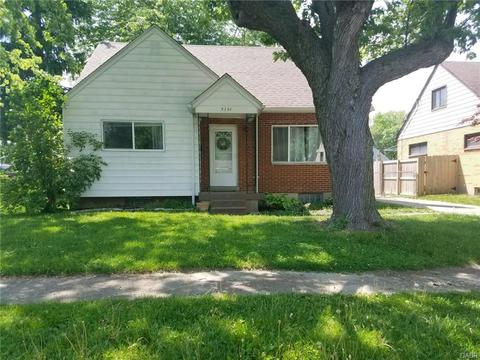 3121 Ridgemore Ave, Dayton, OH 45429 photo 1