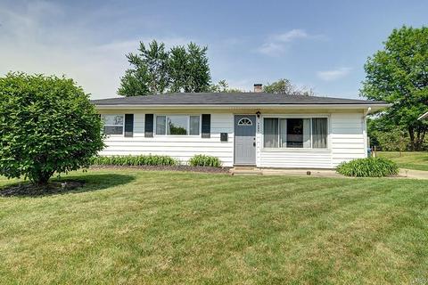 1224 Gridley Dr, Dayton, OH 45432 photo 1
