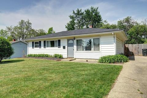 1224 Gridley Dr, Dayton, OH 45432 photo 2