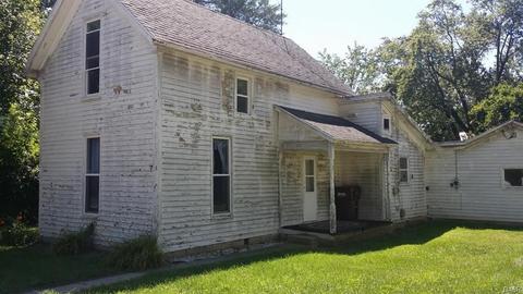 131 Monroe St, Eldorado, OH 45321 photo 1