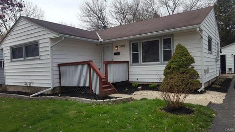 3509 Annabelle Dr, Dayton, OH 45429 photo 1