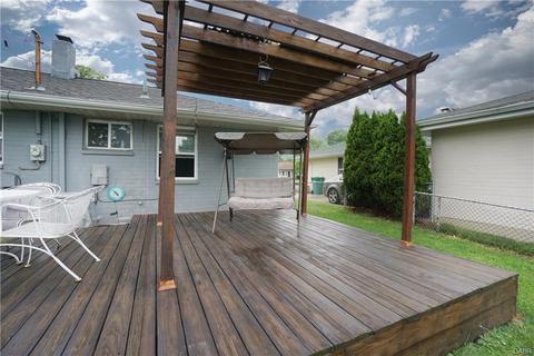 3802 Glaser Dr, Dayton, OH 45429 photo 15