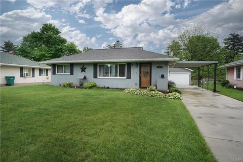 3802 Glaser Dr, Dayton, OH 45429 photo 1
