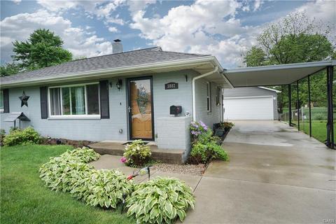 3802 Glaser Dr, Dayton, OH 45429 photo 3