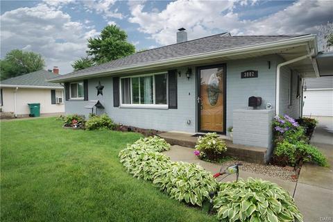3802 Glaser Dr, Dayton, OH 45429 photo 2