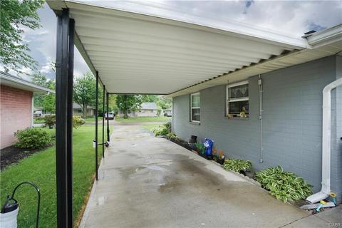 3802 Glaser Dr, Dayton, OH 45429 photo 18