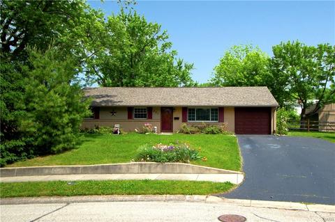231 Freyn Dr, Dayton, OH 45458 photo 1