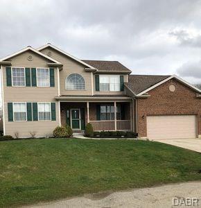 230 Saddlebrook Run, Springfield, OH 45502 photo 1