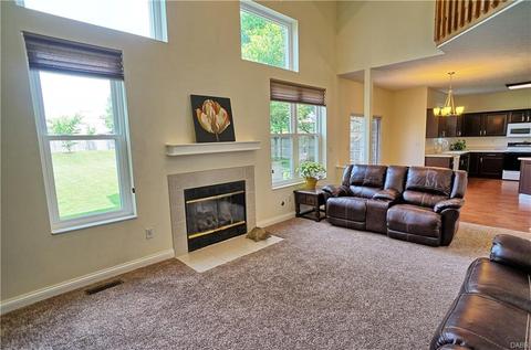 4384 E Briggs Rd, Bellbrook, OH 45305 photo 17