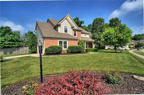 4384 E Briggs Rd, Bellbrook, OH 45305 photo 47